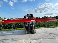 Spreidbalkhef- en hijsapparatuur - afbeelding 4 van  5