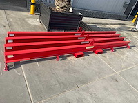 Spreidbalkhef- en hijsapparatuur - afbeelding 5 van  5