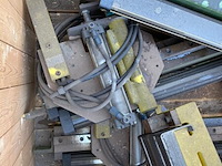 Spreidmagneten t.b.v. platinatafel - afbeelding 2 van  7