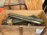 Spreidmagneten t.b.v. platinatafel - afbeelding 4 van  7