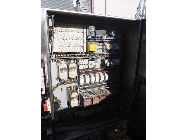 Sprematec gmbh - afbeelding 2 van  11