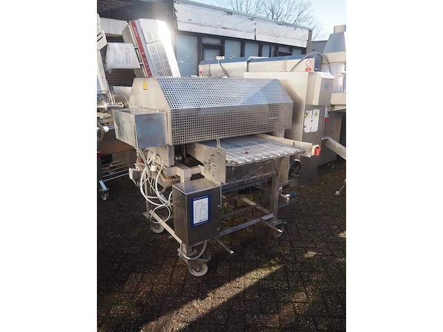 Sprematec gmbh - afbeelding 1 van  11