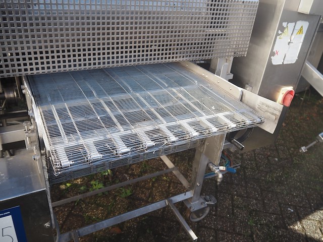 Sprematec gmbh - afbeelding 7 van  11