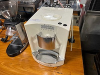 Spresso - espresso - koffiemachine - afbeelding 1 van  2