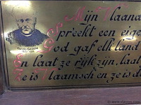 Spreuk - afbeelding 2 van  2