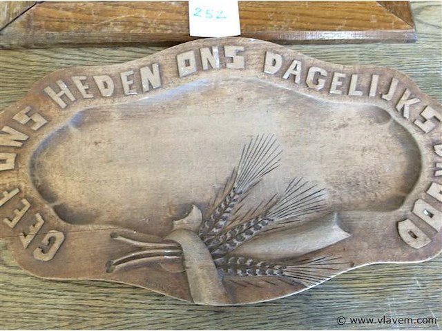 Spreuken 2stuks - afbeelding 3 van  3