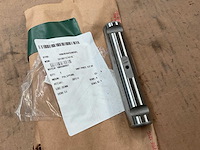 Spring pin (2x) - afbeelding 2 van  2