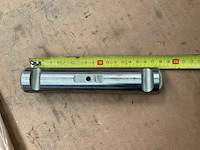 Spring pin (2x) - afbeelding 1 van  2