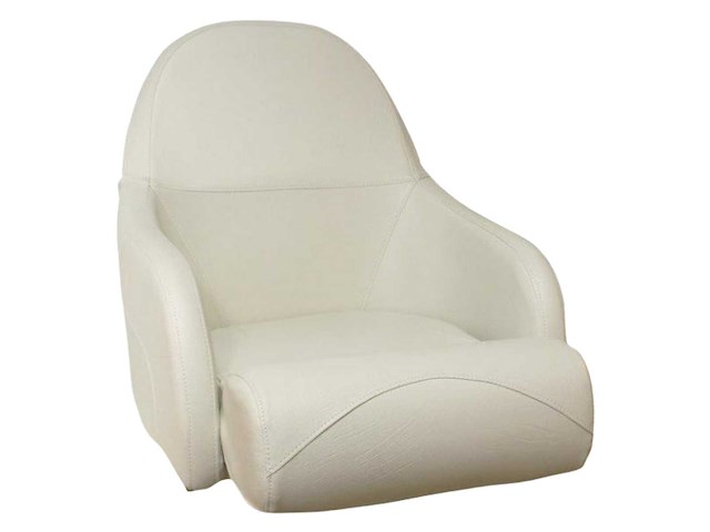 Springfield ocean flip up steering seat no upholstery - 1070200 -s - afbeelding 1 van  3