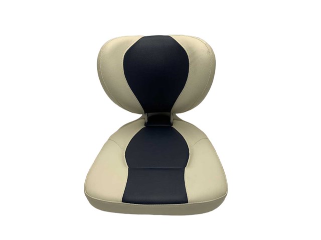 Springfield venuseat blue foldable marine seat - 101417-710t - afbeelding 1 van  8