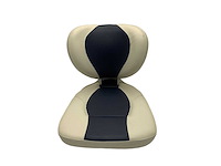 Springfield venuseat blue foldable marine seat - 101417-710t - afbeelding 1 van  8