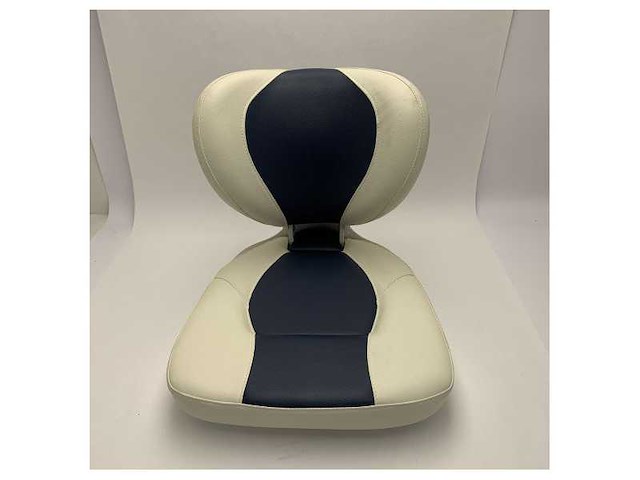 Springfield venuseat blue foldable marine seat - 101417-710t - afbeelding 2 van  8