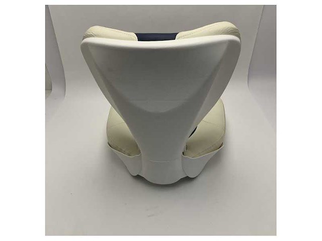 Springfield venuseat blue foldable marine seat - 101417-710t - afbeelding 4 van  8