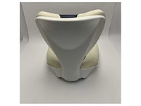 Springfield venuseat blue foldable marine seat - 101417-710t - afbeelding 4 van  8