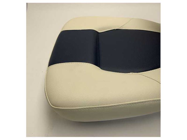 Springfield venuseat blue foldable marine seat - 101417-710t - afbeelding 5 van  8