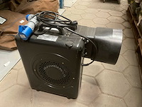 Springkussen motor - afbeelding 2 van  5