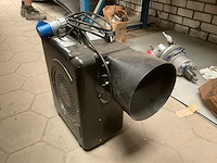 Springkussen motor - afbeelding 3 van  5