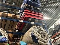 Springkussen valmat (8x) - afbeelding 2 van  2