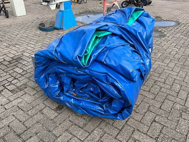 Springkussen - afbeelding 2 van  9
