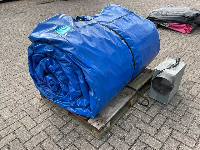 Springkussen - afbeelding 4 van  9
