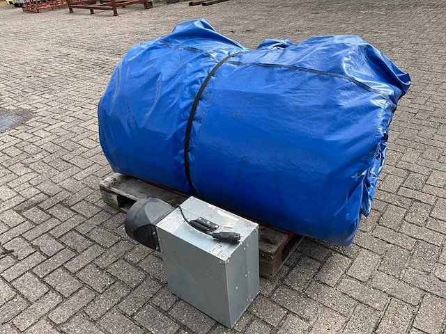 Springkussen - afbeelding 5 van  9
