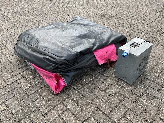 Springkussen - afbeelding 5 van  10