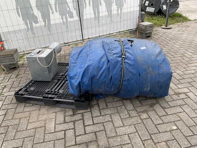 Springkussen - afbeelding 5 van  8