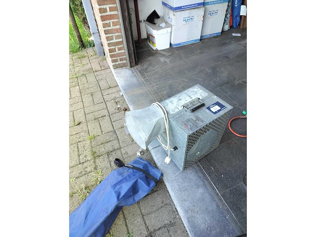 Springkussen - afbeelding 7 van  8