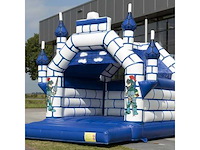 Springkussen - afbeelding 1 van  3
