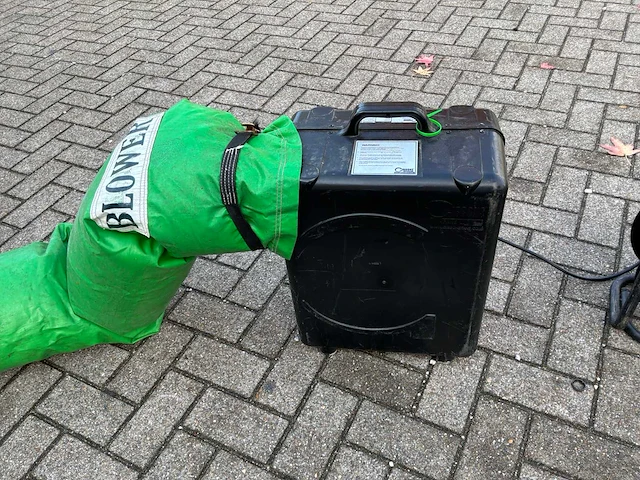 Springkussen - afbeelding 5 van  9