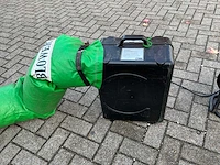 Springkussen - afbeelding 5 van  9