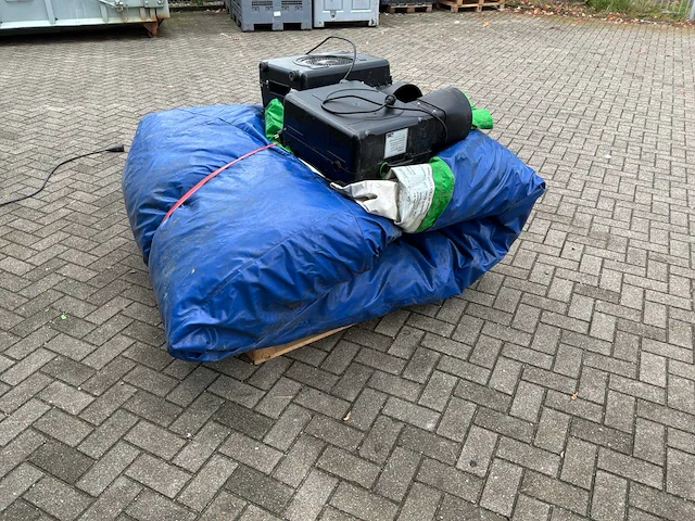 Springkussen - afbeelding 9 van  9