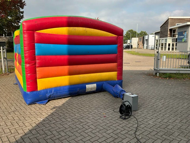 Springkussen - afbeelding 6 van  11