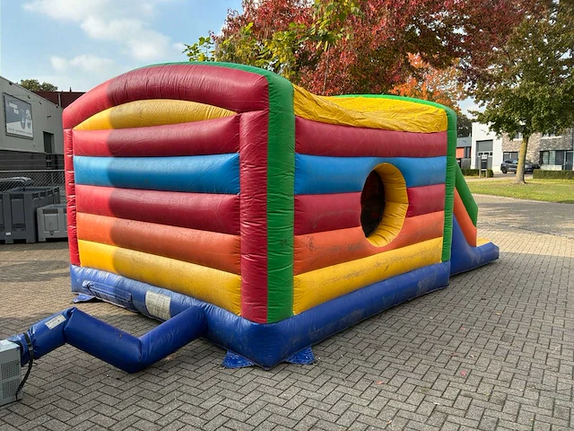 Springkussen - afbeelding 7 van  11