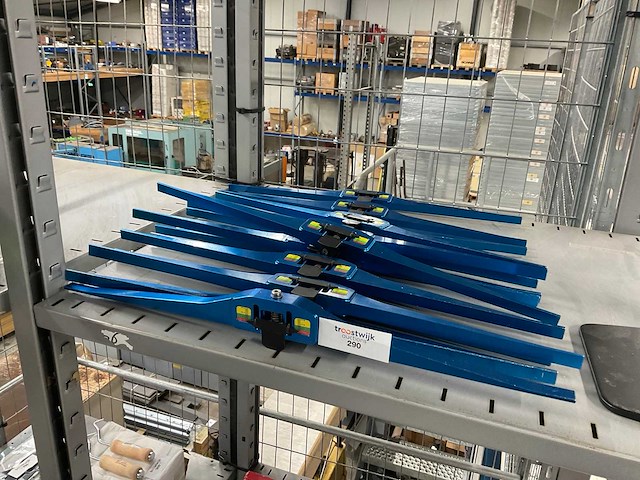 Springveer spanningstester (14x) - afbeelding 1 van  1