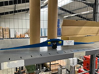 Springveer spanningstester (3x) - afbeelding 1 van  2