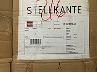 Sprint wandrek (11x) - afbeelding 4 van  8