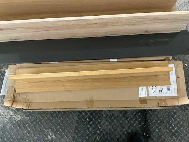 Sprint wandrek (11x) - afbeelding 5 van  8