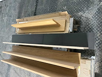 Sprint wandrek (11x) - afbeelding 7 van  8