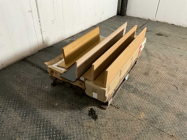 Sprint wandrek (11x) - afbeelding 8 van  8