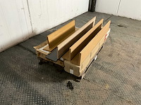 Sprint wandrek (11x) - afbeelding 8 van  8