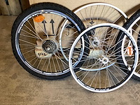 Sprinter - fietsband (48x) - afbeelding 1 van  1