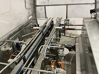 Sprinter - s 600 - dekselsluitmachine - afbeelding 2 van  25