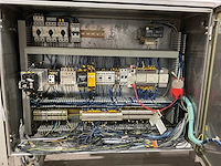 Sprinter - s 600 - dekselsluitmachine - afbeelding 10 van  25