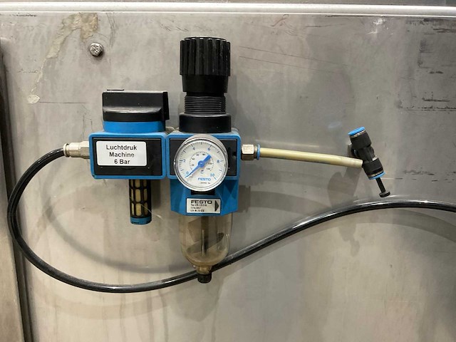 Sprinter - s 600 - dekselsluitmachine - afbeelding 13 van  25