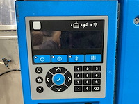 Sprinter - s 600 - dekselsluitmachine - afbeelding 15 van  25