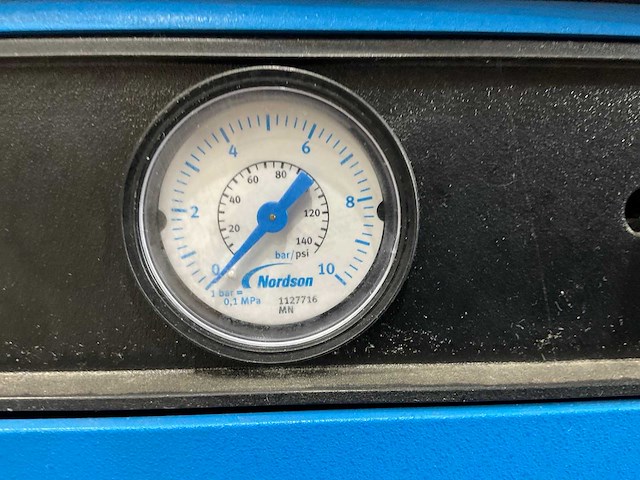 Sprinter - s 600 - dekselsluitmachine - afbeelding 16 van  25