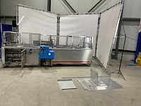 Sprinter - s 600 - dekselsluitmachine - afbeelding 19 van  25