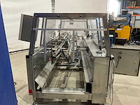 Sprinter - s 600 - dekselsluitmachine - afbeelding 21 van  25