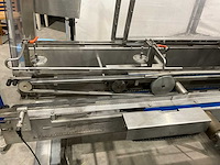 Sprinter - s 600 - dekselsluitmachine - afbeelding 23 van  25